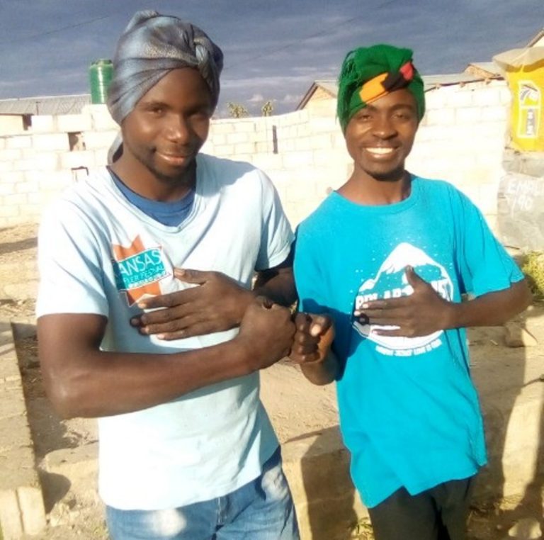 Son’s of King x Imbi Moyo – Freedom