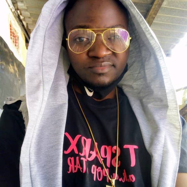 T Sparx AkA Pop Star – No One But You (Prod by Sir Jerry K)