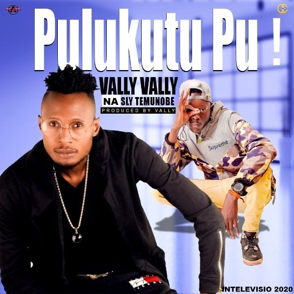 VALLY na SLY – PULUKUTU PU