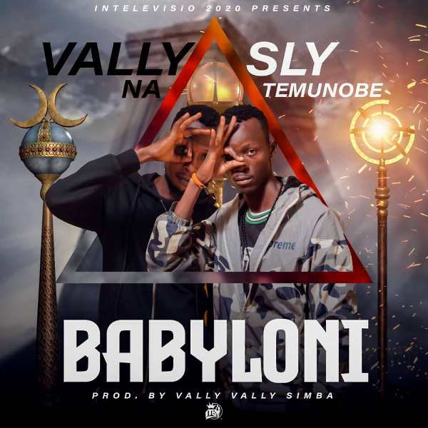 Vally Na SLY – BABILONI