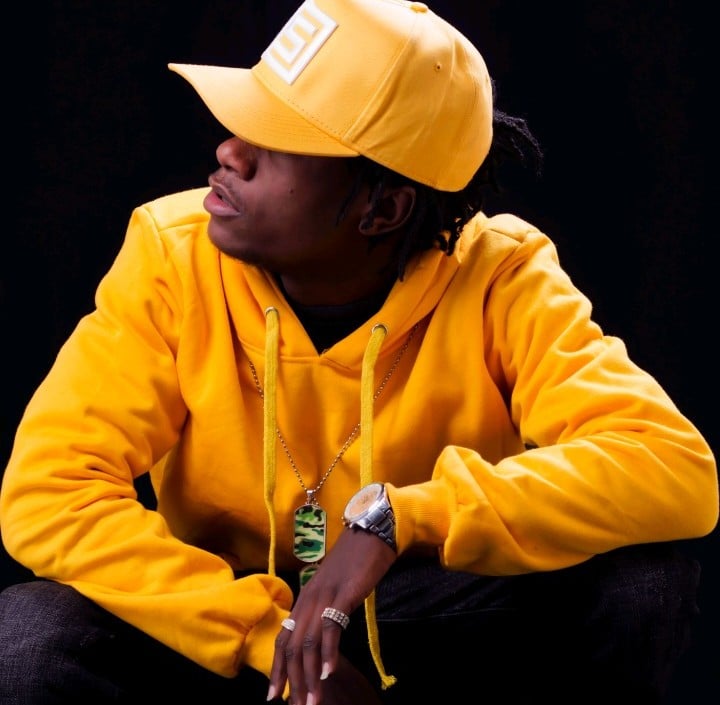 Abasole 3030 – Adada Kakula Balaba  (Prod by Yhang Celeb)