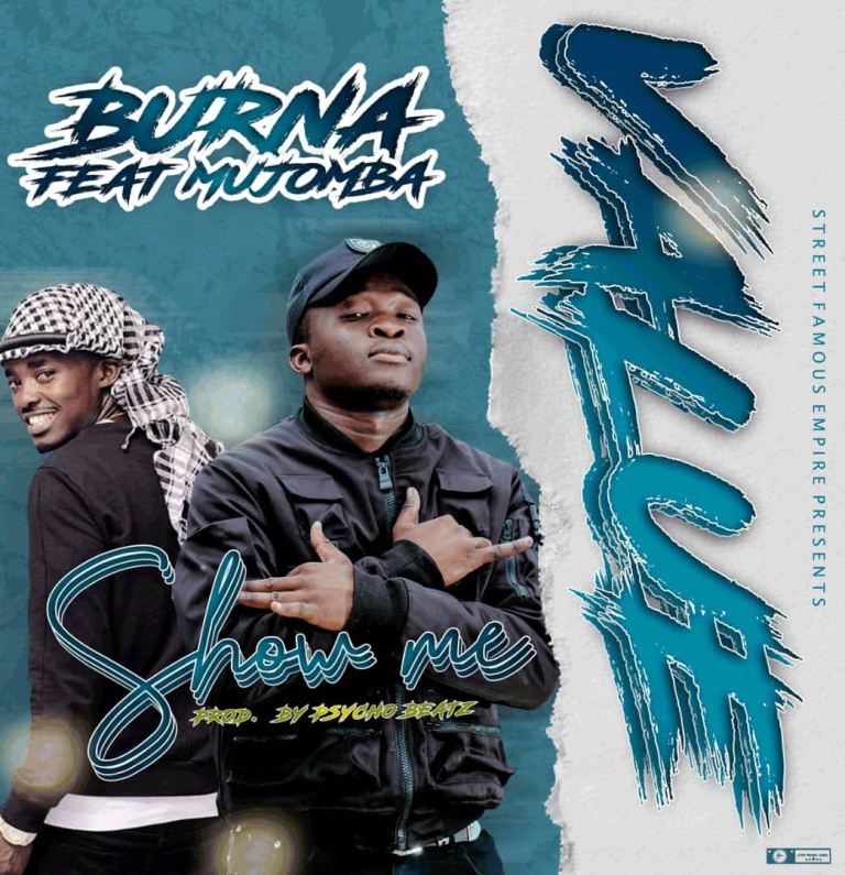 Burna ft Mujomba – Value (Show me) Prod Psycho Beat