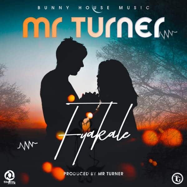 Mr Turner – Fyakale
