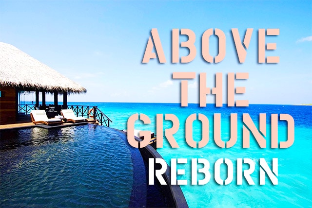 REBORN MWABA – ABOVE GROUND (UMWEO)