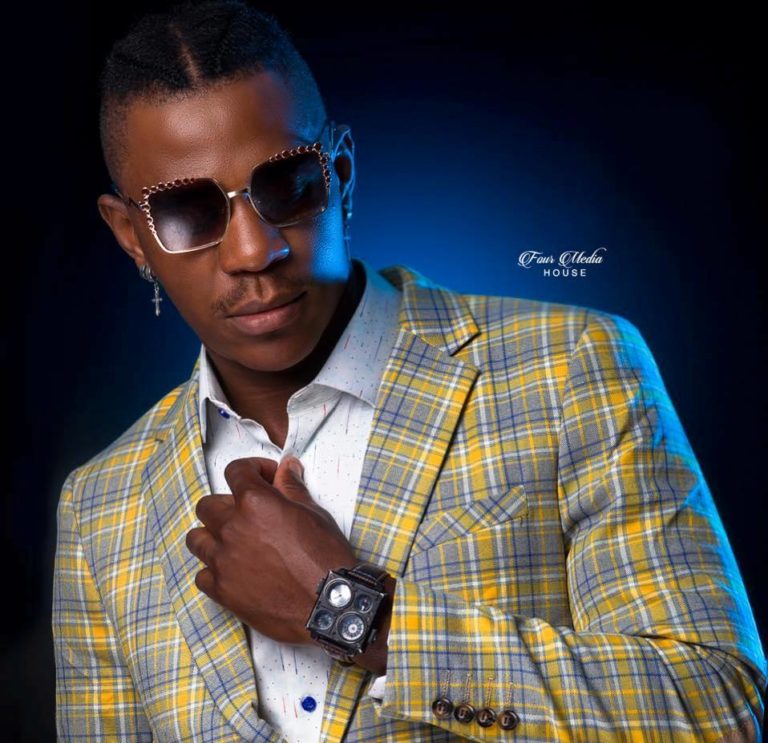 Rich Bizzy ft Kapili Kapili – Dubai