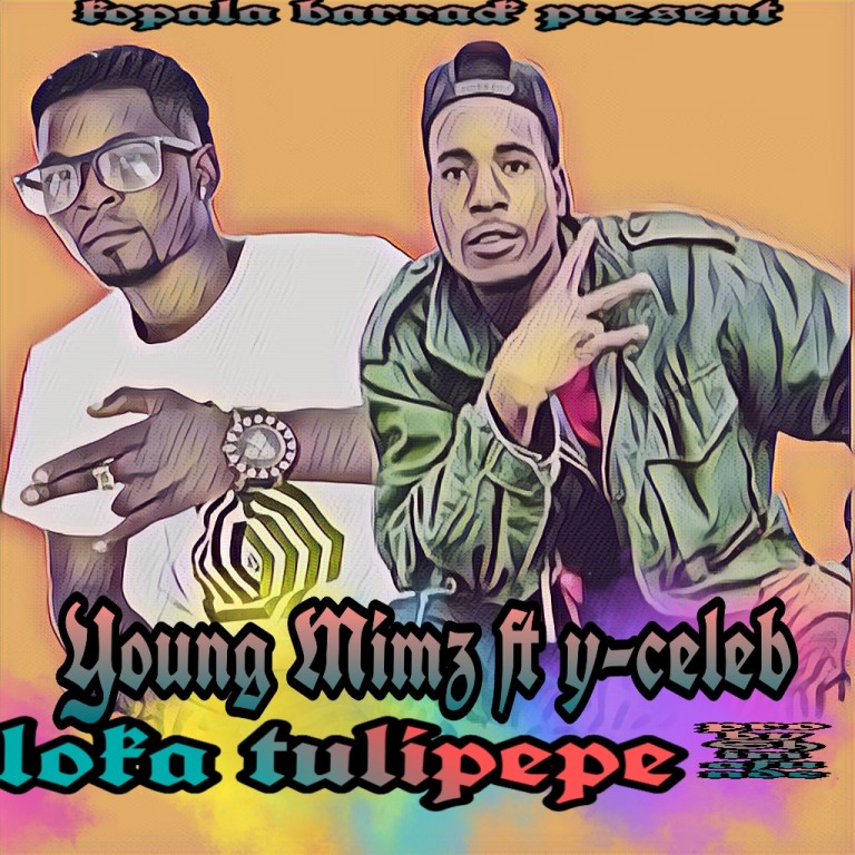 Super Na Mimz – Loka Tulipepe (Pro by Shimafunde)