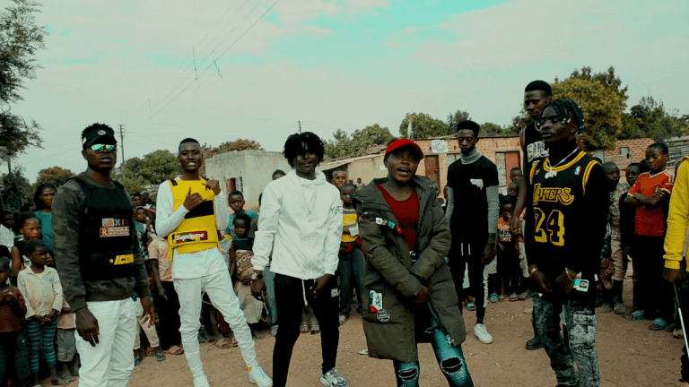 MP3+VIDEO: TEAM CFB – AKAJANGANANA
