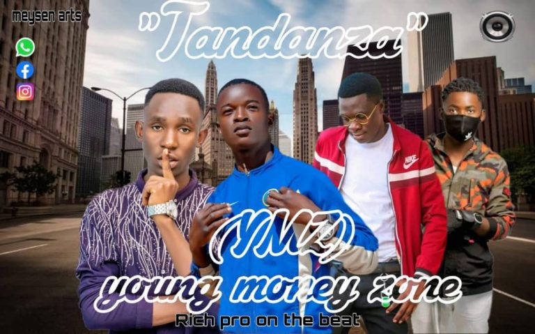 Young Money Zone (YMZ) – Tandanza