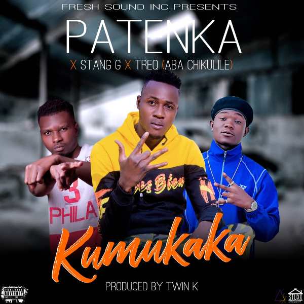 4stars Patenka – Kumukaka