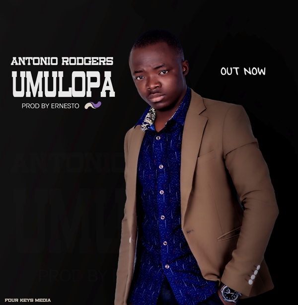 Antonio Rodgers – Umulopa