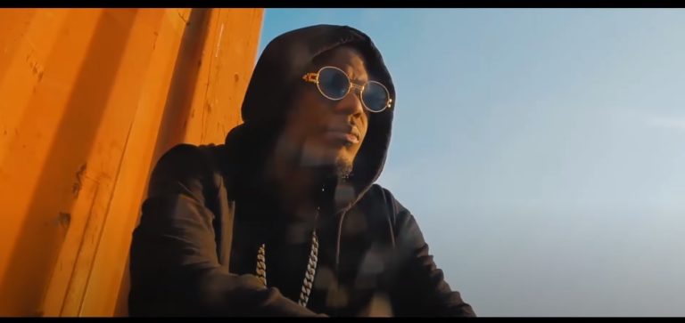 B1 x Jay One Jeremizo x Pentagon – Nsokela
