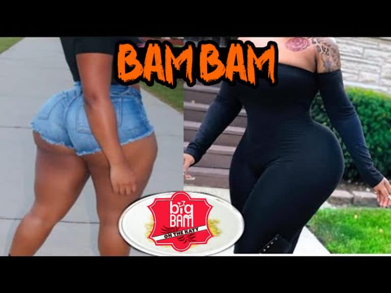 Crucial Niggers ft Venture Man – Bam Bam (pro by rayzee)