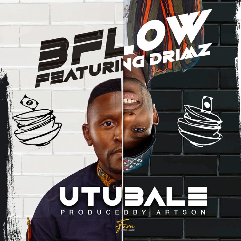 B Flow ft Drimz – Utubale