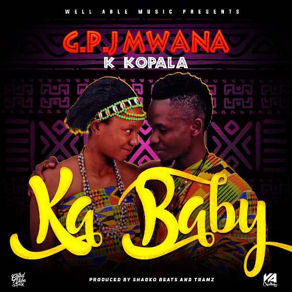 G.P.J Mwana K Kopala – Ka Baby