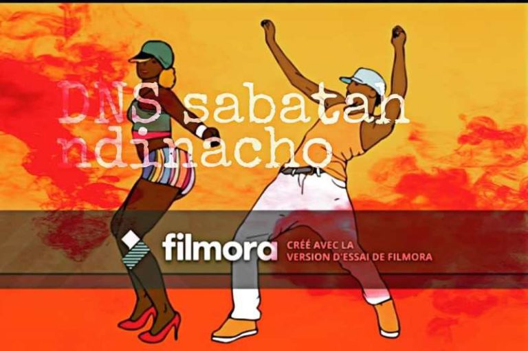 DNS Sabatah – Ndinacho