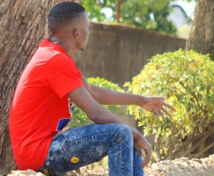 Danny Kay (Mr Fire Mulilo) – Touch (Prod by Fle)