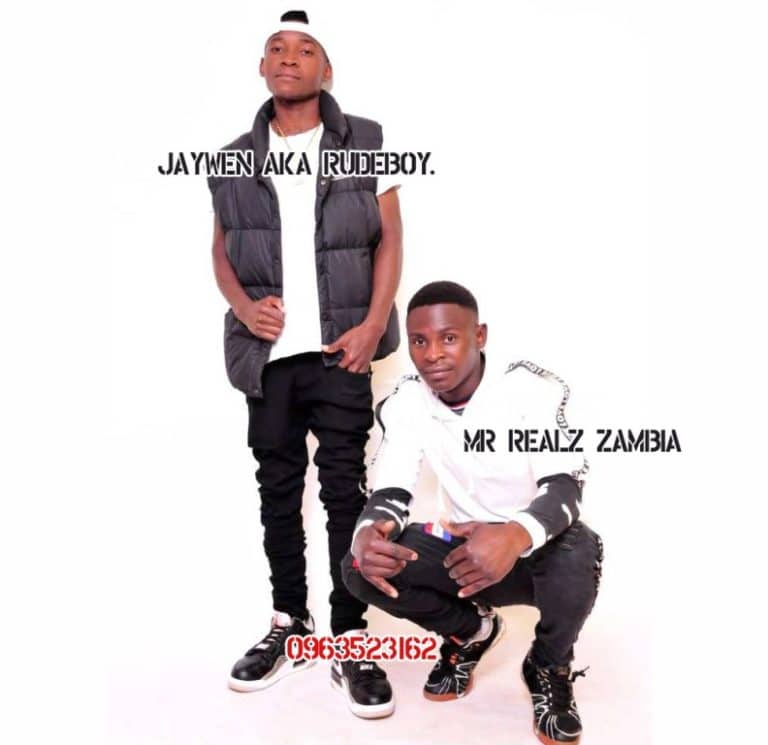 JAY-JAE PACT – Rejecting My Love