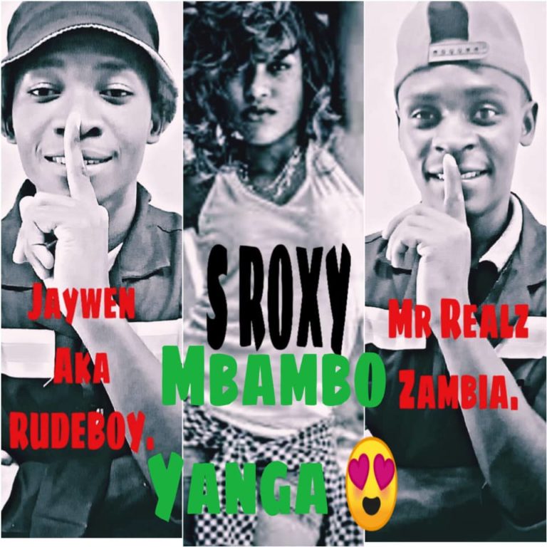 Jay Jae Pact ft S Roxy – Mbambo Yanga (prod by CB)