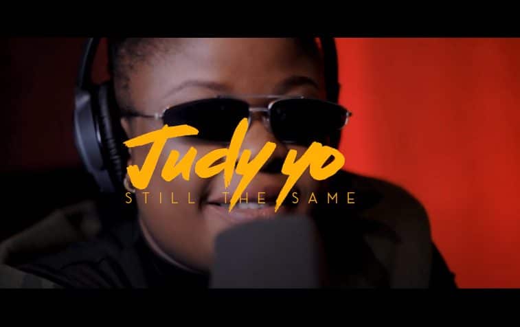 Judy Yo – Still The Same