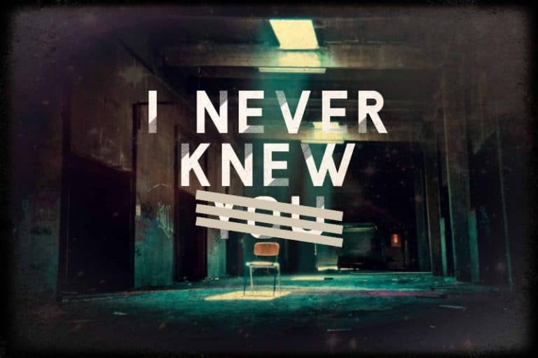 M Squared – I Never Knew (Prod JeJe & Brika Ent)