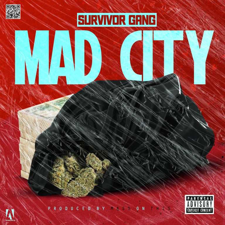 Survivor Gang – Mad City