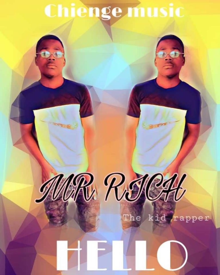Mr Rich The Kid Rapper ft Face – Money