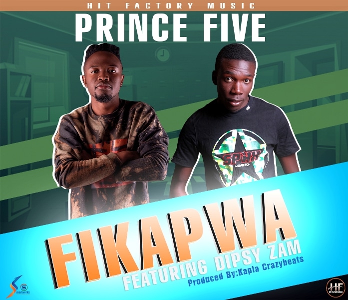 Prince 5 X Dipsy Zam & Mjomba – Fikapwa