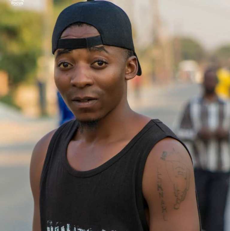 Poncho Zakado – Zambia Yasanguka Ifyabupuba