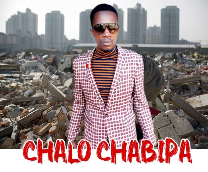 Sanny K – Chalo Chabipa