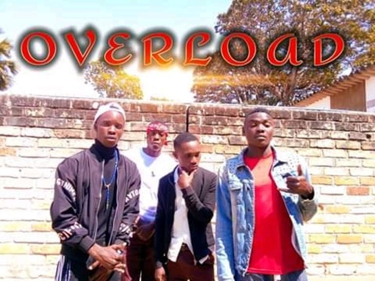 Whymeh Chocho ft Kflow, Davie G & Ball Joe – Ichili Na Overload