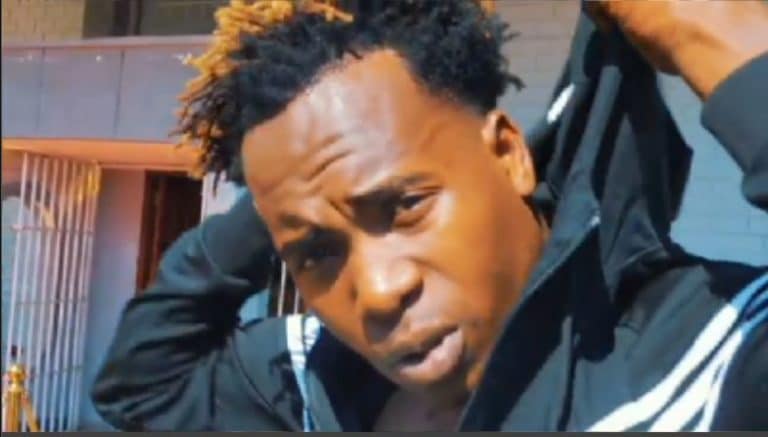 Y Celeb ft Chile Breezy – Am a Champion (prod by DJ Mek)