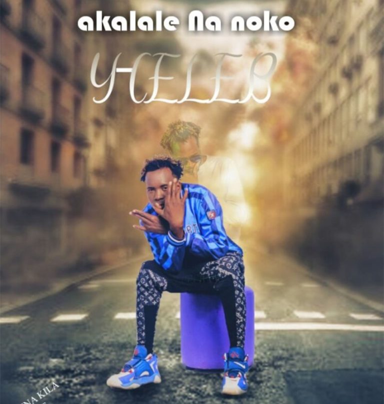 Y Celeb – Kalale Na Noko (Prod By JeJe Boy)