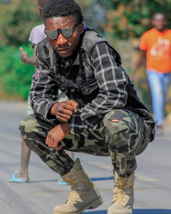 Poncho X Choyce – Imbonja (Prod Deezy Ex)