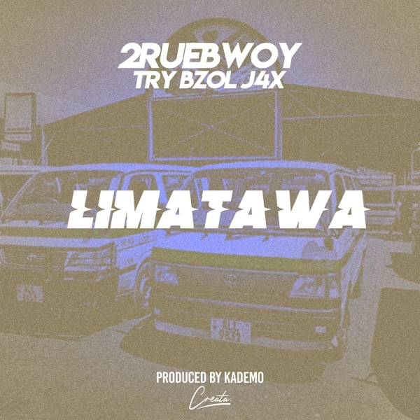 2rue Bwoy ft Try Bzol J4x – Limatower (Prod by Kademo)