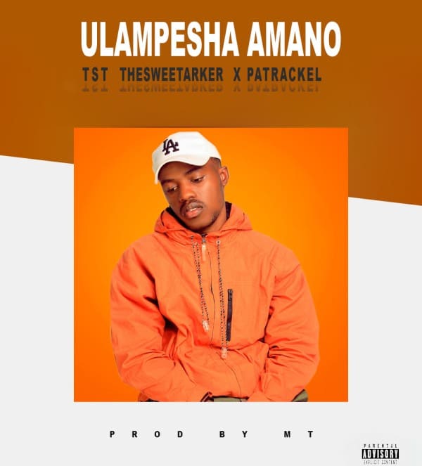 TST Thesweetalker x Patrickel – Ulampesha Amano