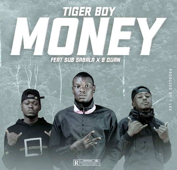 Tyga Boy (Money) ft Sub Sabala & BQuan Prod By T Flex