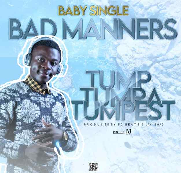 Baby Single – Bad Manners (Tump Tumpa Tumpest)