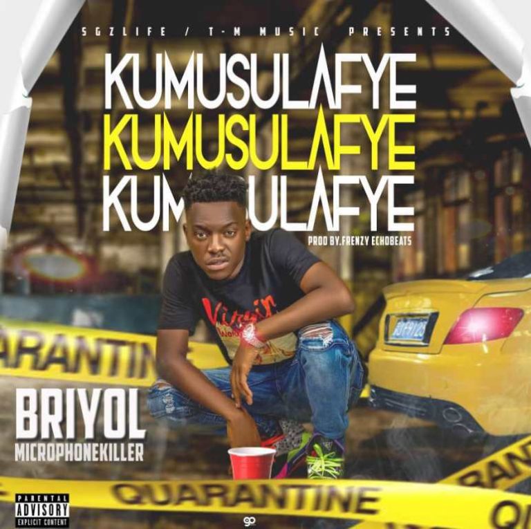 Briyol – Kumusulafye