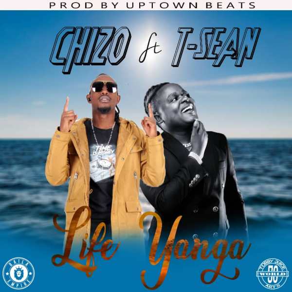 Chizo – Life Yanga