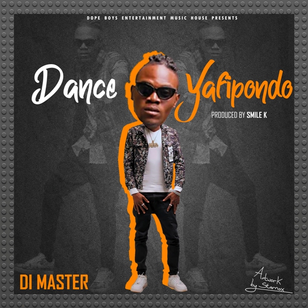 Di Master – Dance Yafipondo (Prod By Smile K)