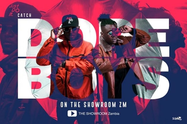 Dope Boys – Baddest (Prod Cassy Beats)