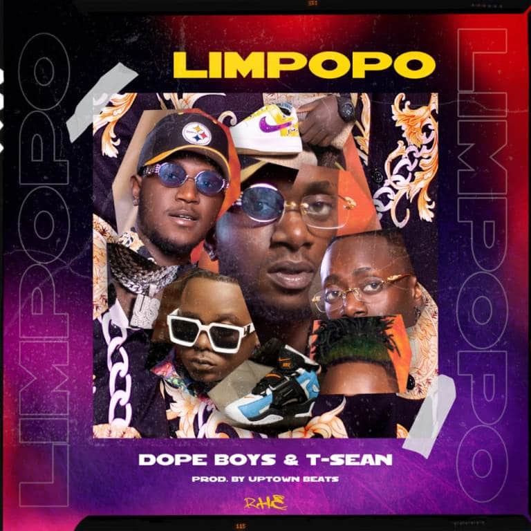 Dope Boys & T Sean – Limpopo