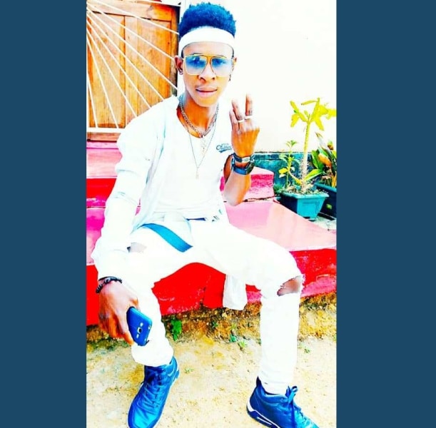 HOT-B ZedTz – Kuno (prod by Mr. Backly Bwoy)