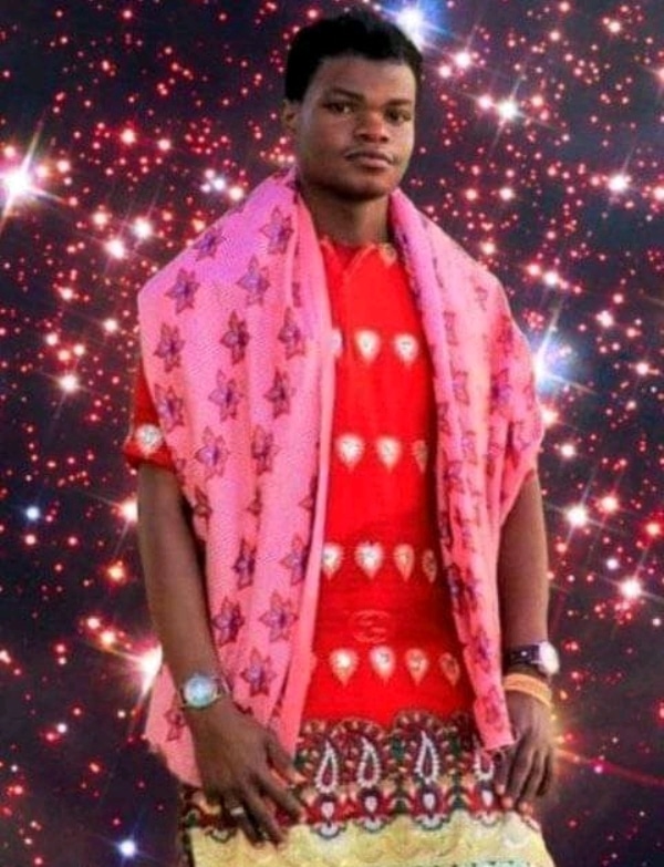 King Bobby ft Young Kay – Sensai