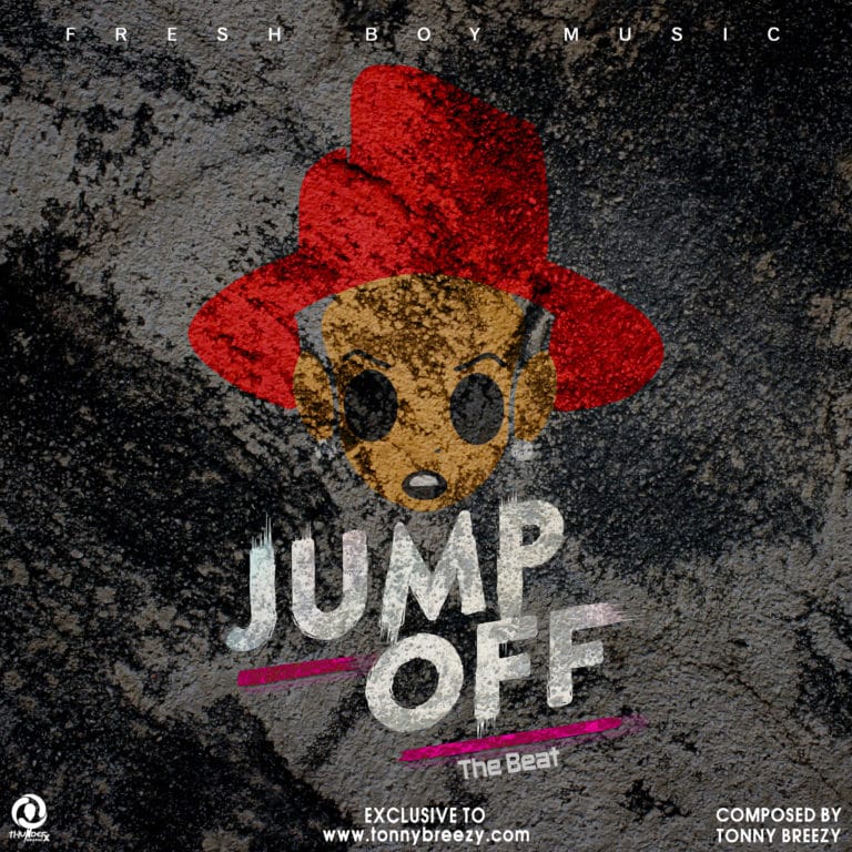 Tonny Brezzy ft Young Soulja – Jump Off