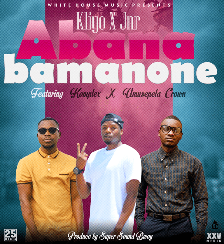 Kriyo x Jnr ft Umusepela Crown x Komplex