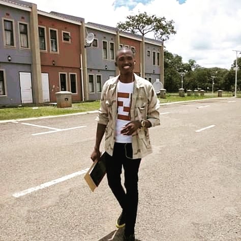 Levy Bronzoh – Nalema (prod by Veezybeat)