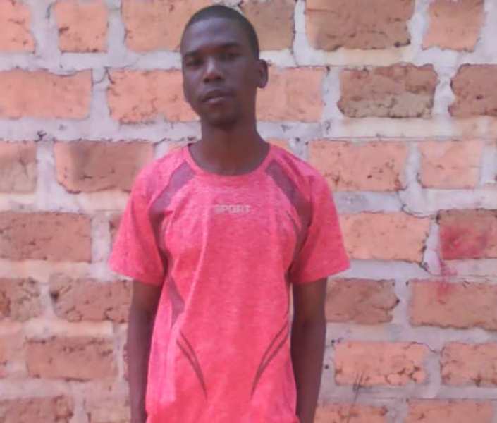 Man Gildan ft Mr Realz Zambia – Kamwa Kako