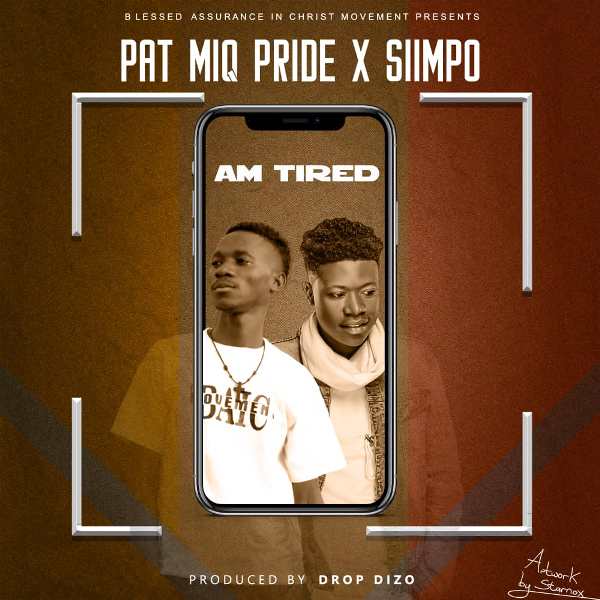PAT MIQ PRIDE X SIIMPO – AM TIRED