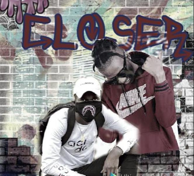 Rush Bar ft Bow Chase – Closer (prod by jm Dizoo)